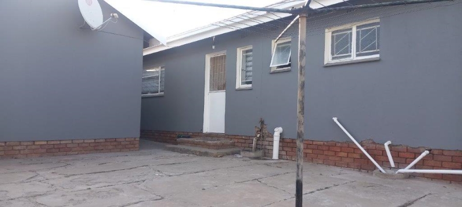 3 Bedroom Property for Sale in Riebeeckstad Free State